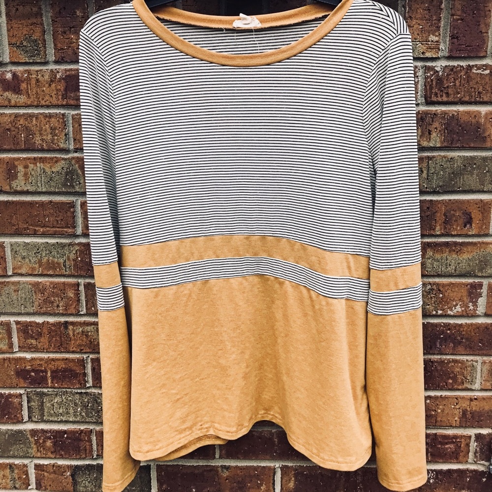 | Hem & Thread | Long Sleeve